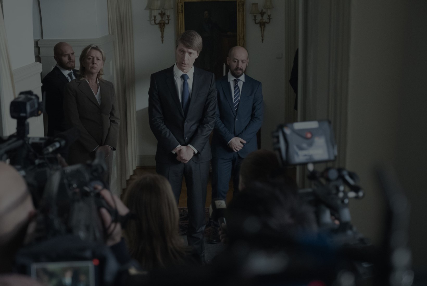 FOTOD | ÕL VENEETSIAS: festivalil linastus järjekordne film Breiviki terrorirünnakust