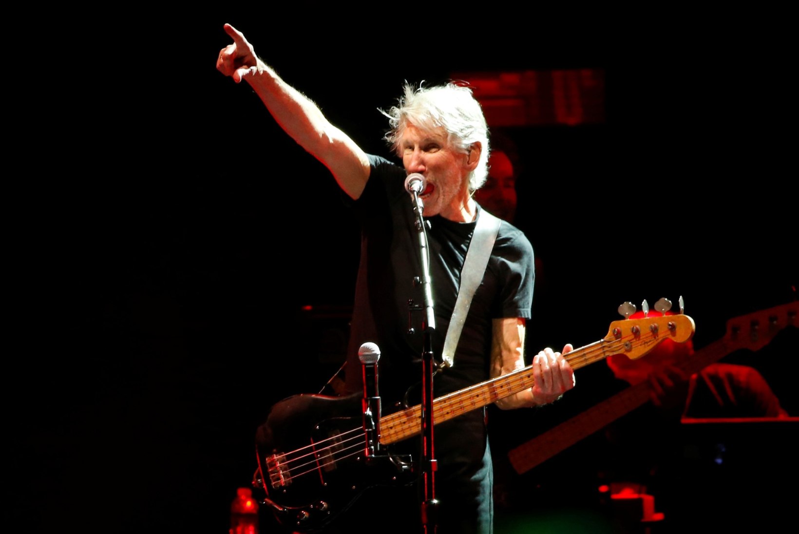 MÄLUMÄNG | Palju õnne, Roger Waters Pink Floydist!