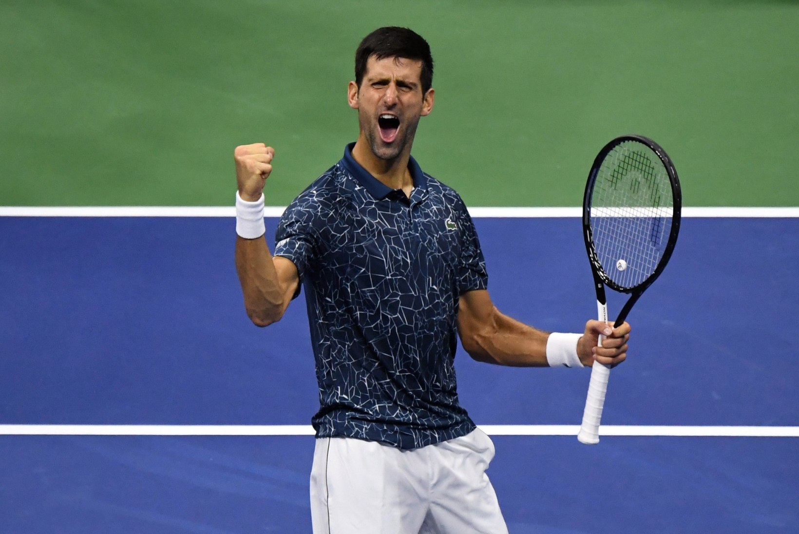 Novak Djokovic on tõusmas taas maailma jõukaimaks tennisistiks