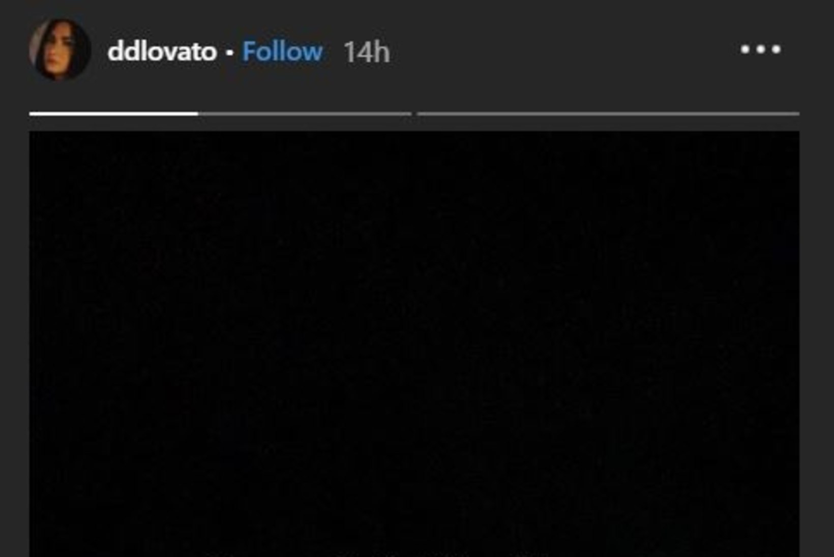 Demi Lovato vaatab aastale tagasi: ma ei võta enam ühtegi päeva iseenesestmõistetavalt