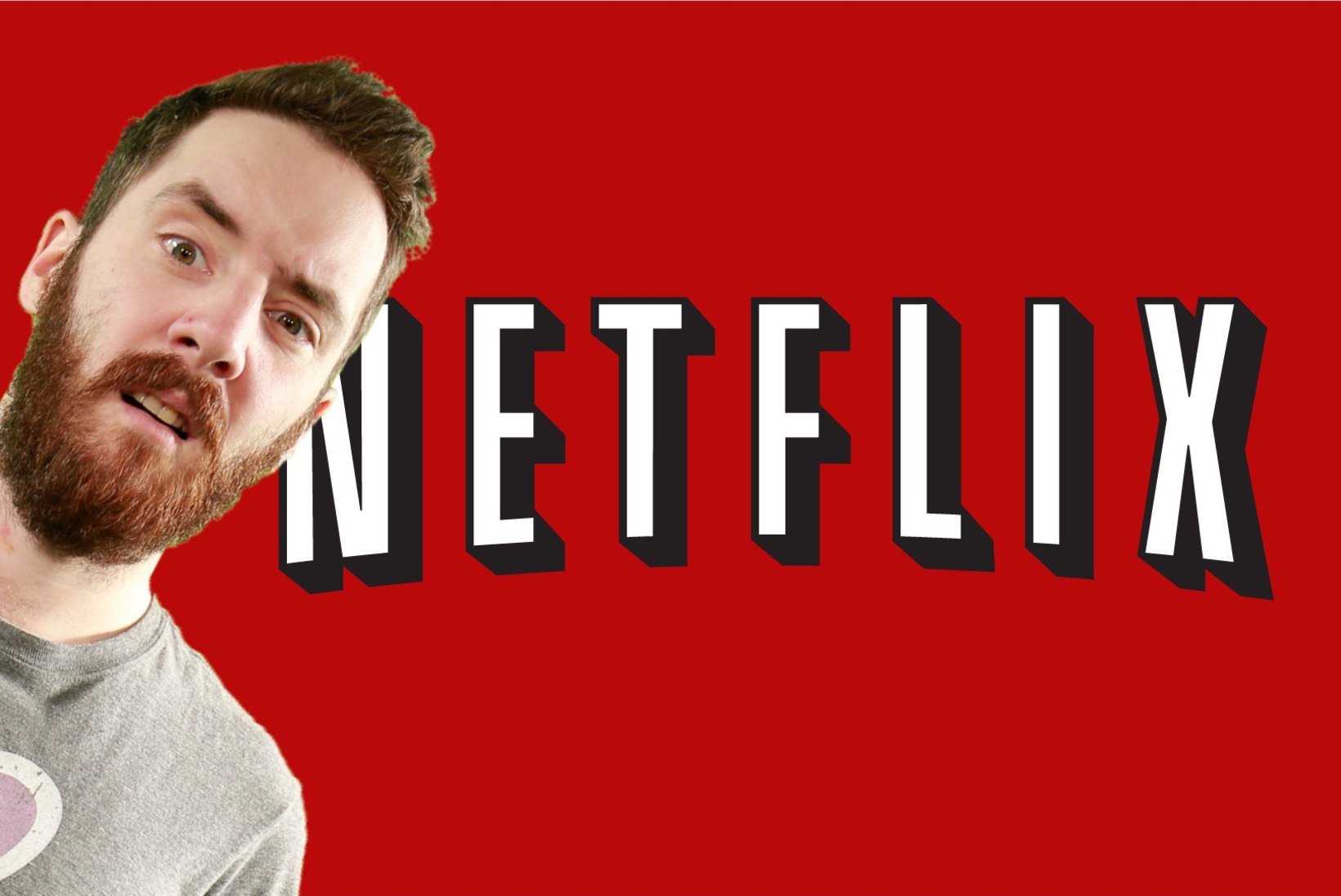 FILMISAADE „DUUBEL“ | Kas lõpuks ometi on põhjust Netflixi eest uuesti maksma hakata?