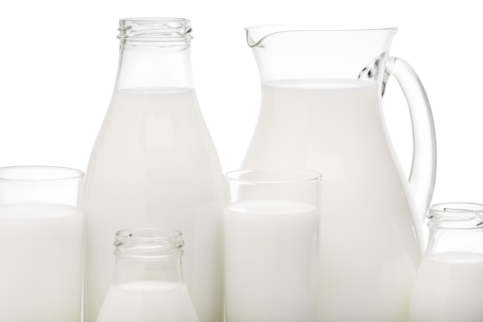 HEAD PIIMAPÄEVA! Millist piima teie joote - looma- või taimepiima?