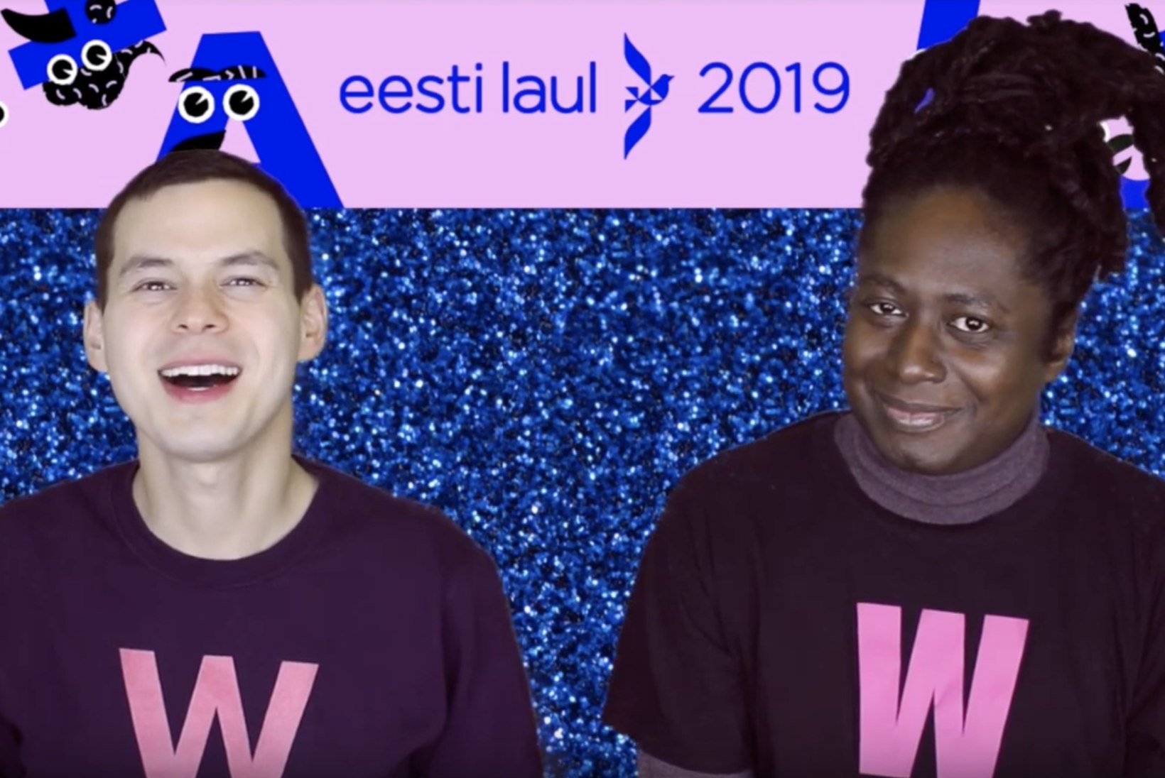VIDEO | Eurovisioni-eksperdid reageerivad “Eesti laulu” esimese poolfinaali lauludele: see lugu oleks töötanud kuus aastat tagasi!
