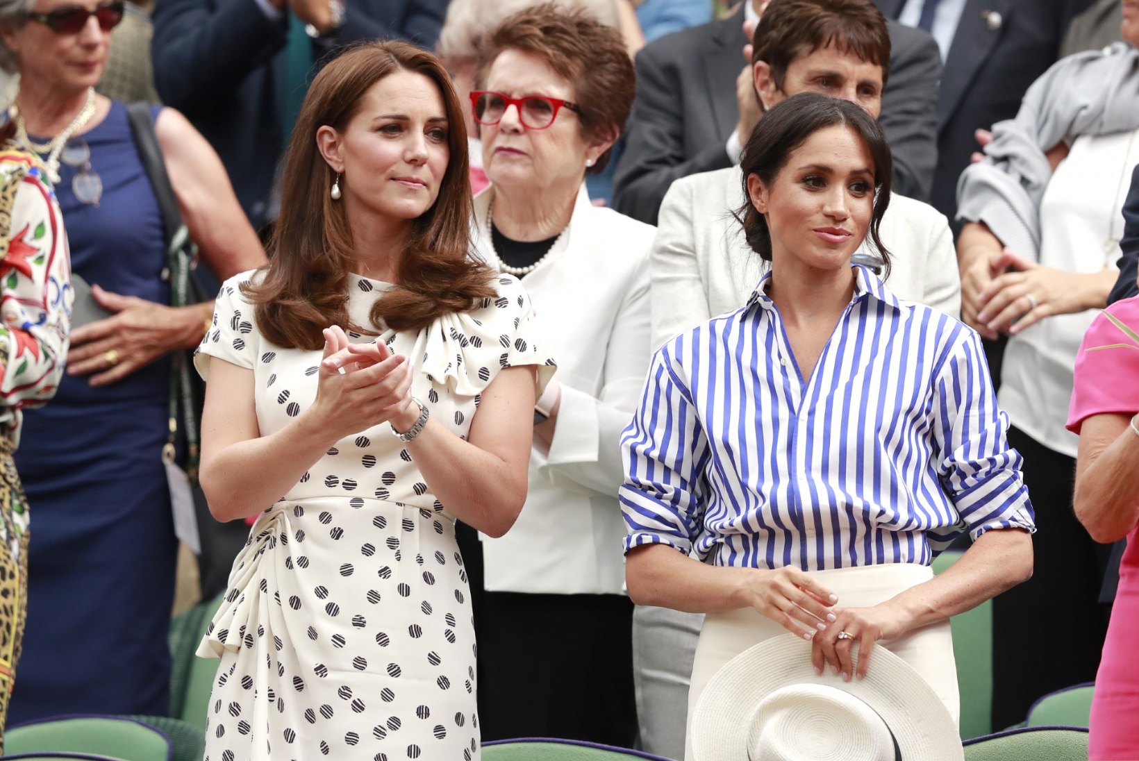 Räägib enese eest: Kate Middleton Meghanit ja prints Harryt oma 37. sünnipäevale ei kutsunud