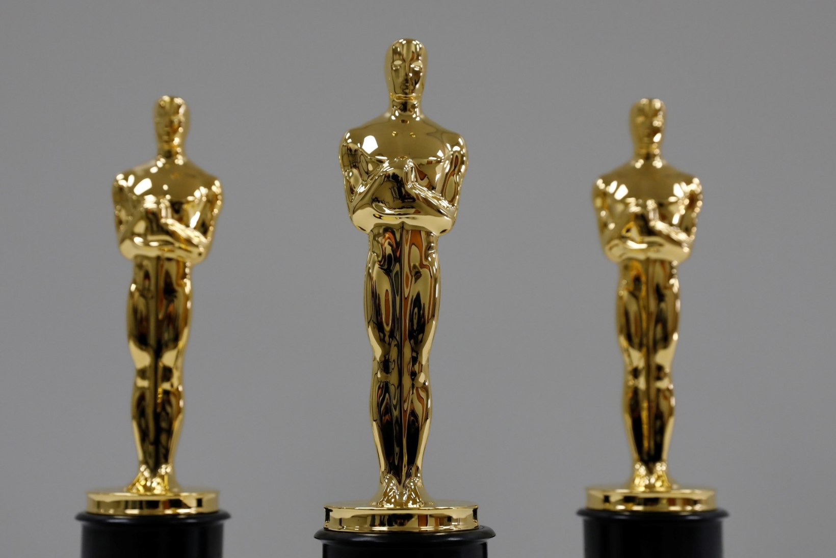 Asi kindel: Oscarite gala jääb esimest korda 30 aasta jooksul ilma õhtujuhita