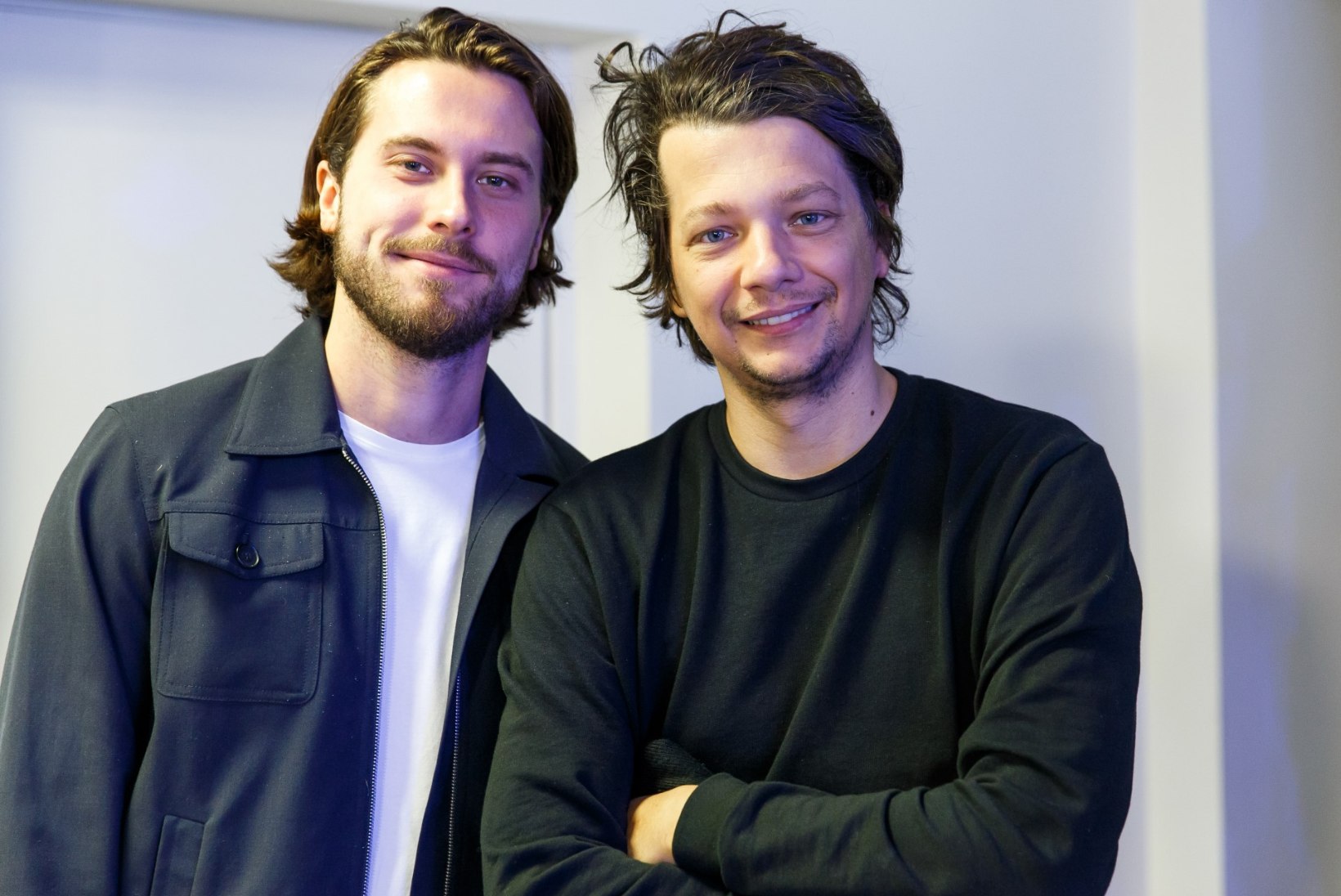 Stig Rästa ja Victor Crone’i „Eesti laulu“ võistluslugu lööb Rootsi raadiojaamades laineid