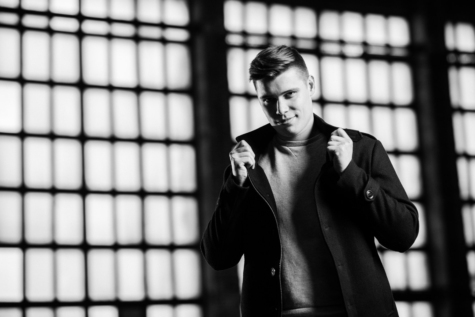 Marko Kaar pääses „Eesti laulule“ kolmandal katsel: olen põikpäine ja proovin nii kaua, kuni saan