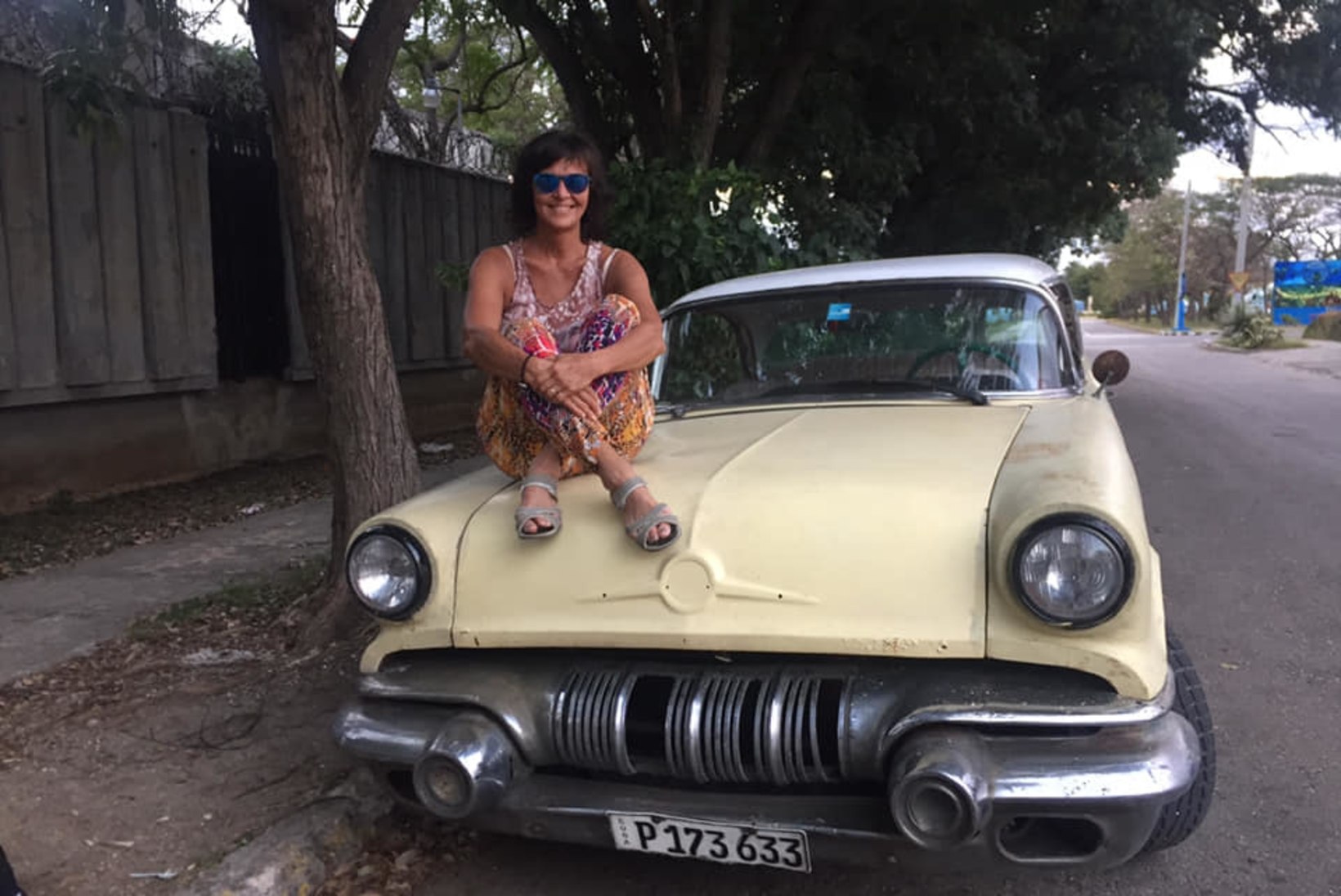 Kummaline Kuuba! Vehklejad aitas võidule kodune kiirpuder