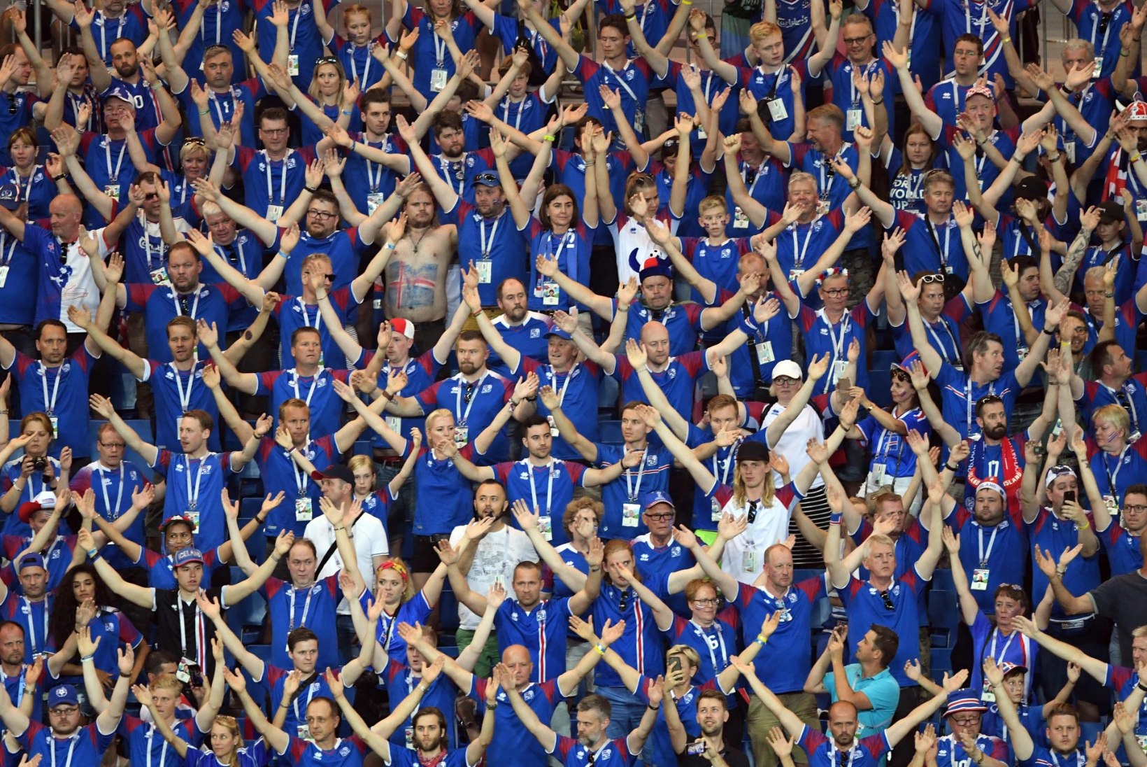 NII SEE JUHTUS | Sport 15.01: Eesti jalgpallurid suutsid ka Islandi ime vastu kaotust vältida