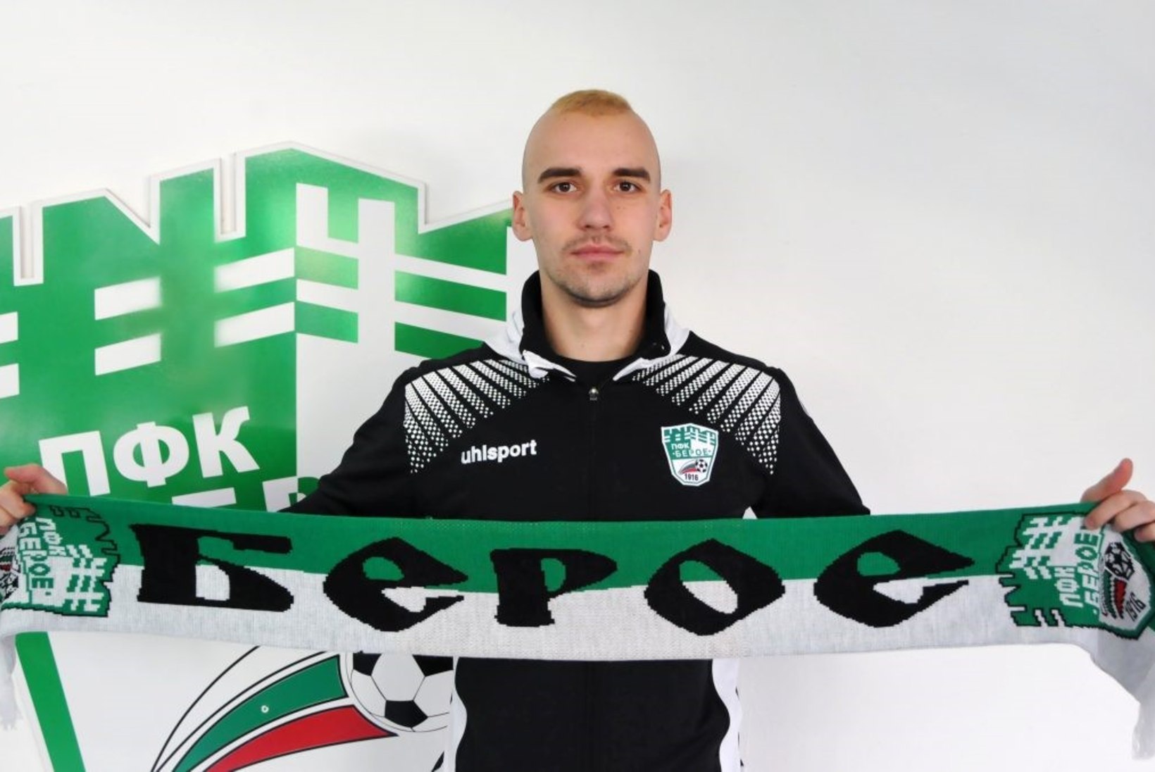 Veel üks Eesti jalgpallikoondislane siirdub Bulgaariasse: tahan tõusta siinse liiga parimaks keskkaitsjaks