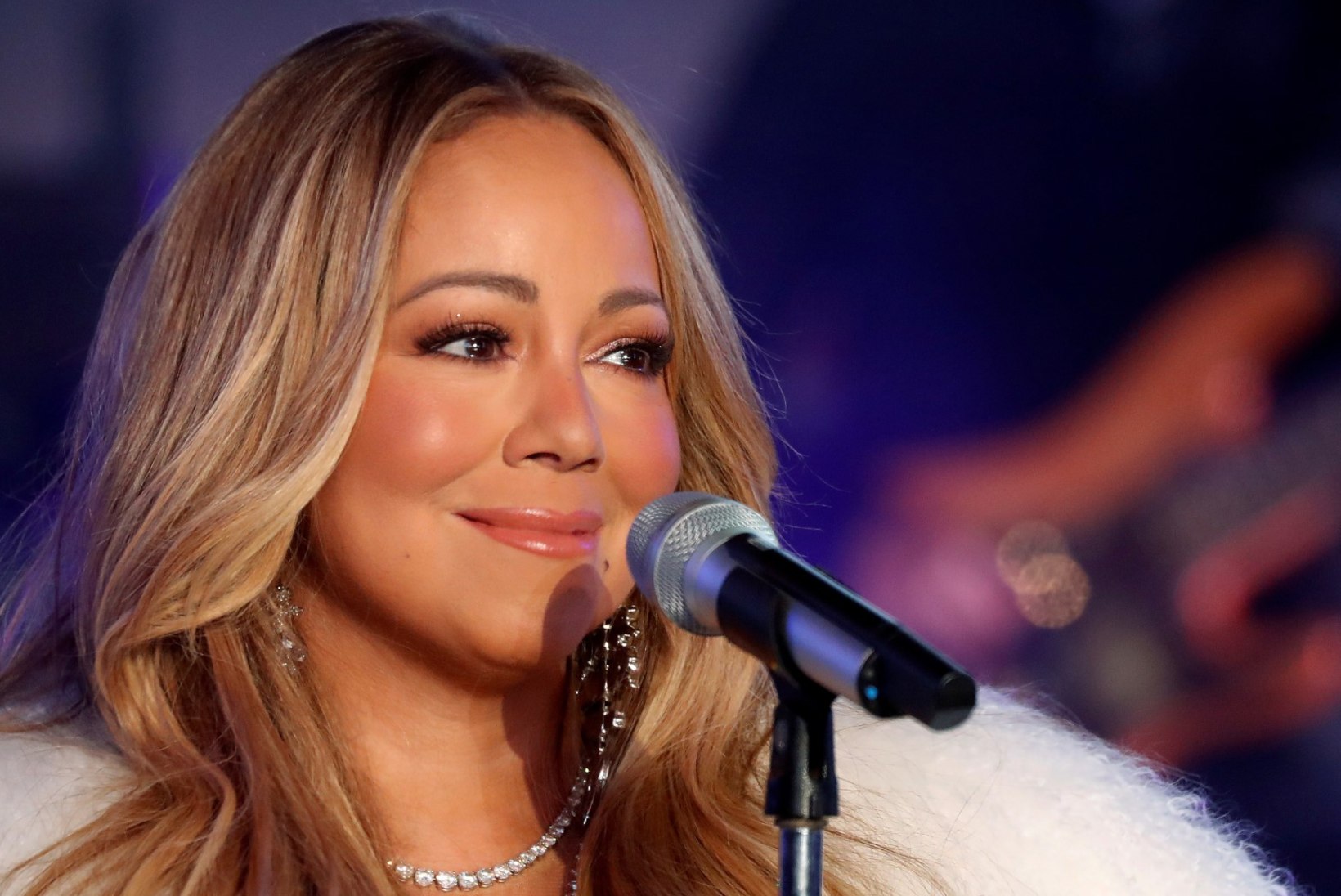 Assistent ähvardas Mariah Carey intiimvideod avalikustada