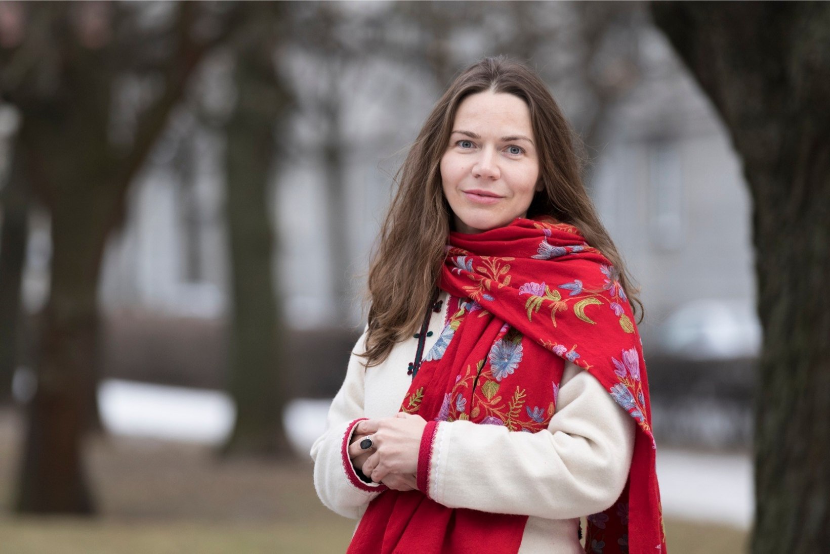 Margit Kõrvitsa raamat „Minu Saaremaa“ jääb ilmumata. Kirjastaja Epp Petrone: Margit tundis, et kirjutamine pole päris tema ala