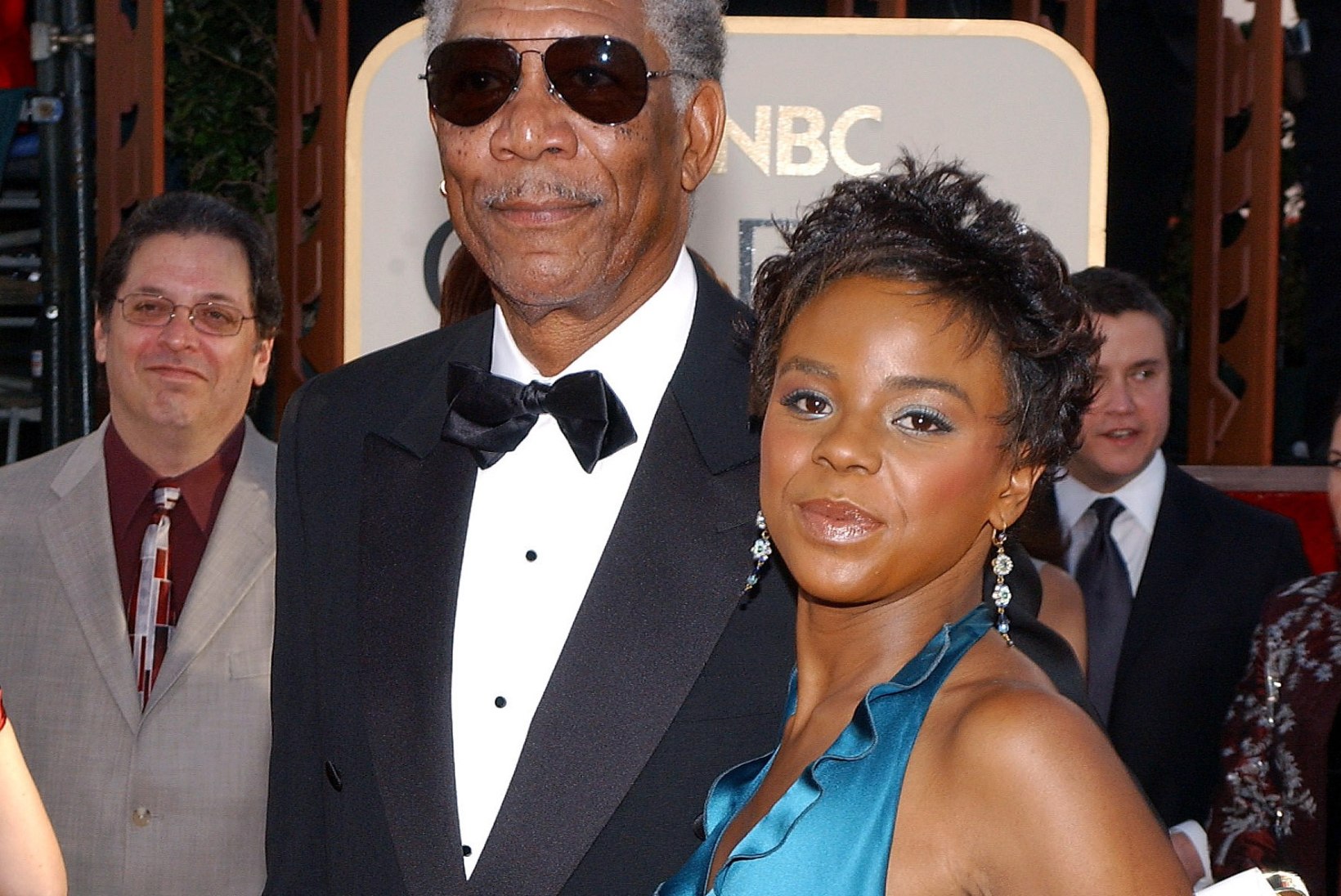 Morgan Freemani kasutütre tütre tapja pisteti 20 aastaks türmi