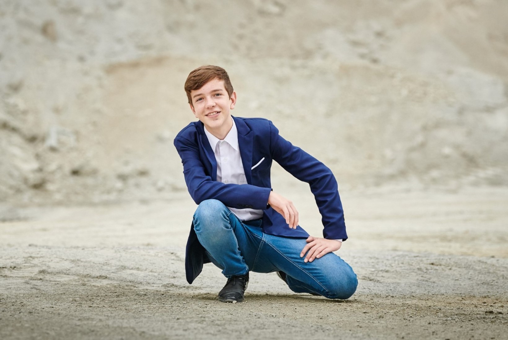 VIDEO | 15aastane C-Jami liige Mikk Kaasik osaleb „Bravo” talendisaates