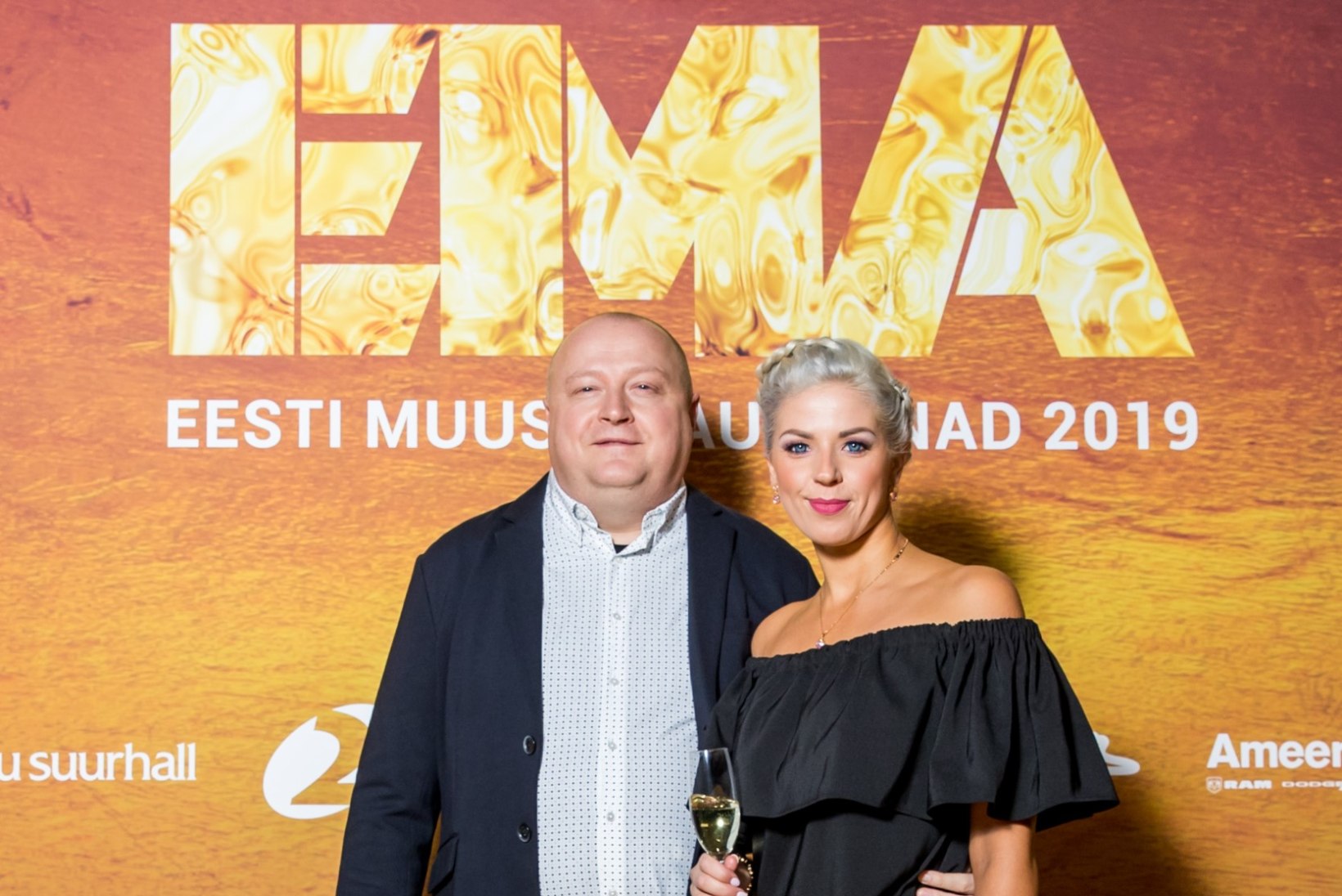 SUUR GALERII | Vaata, kes olid kohal Eesti muusikaauhinnad 2019 galakontserdil
