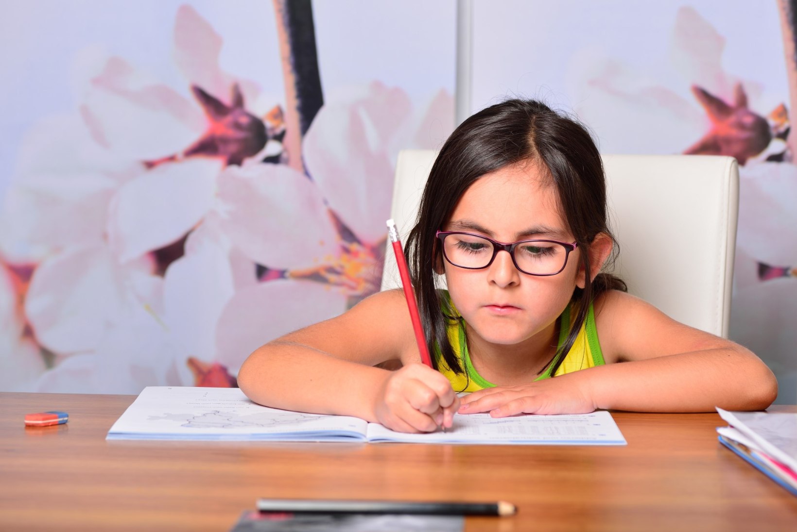 Kuidas lapsi koduseid ülesandeid tegema motiveerida?