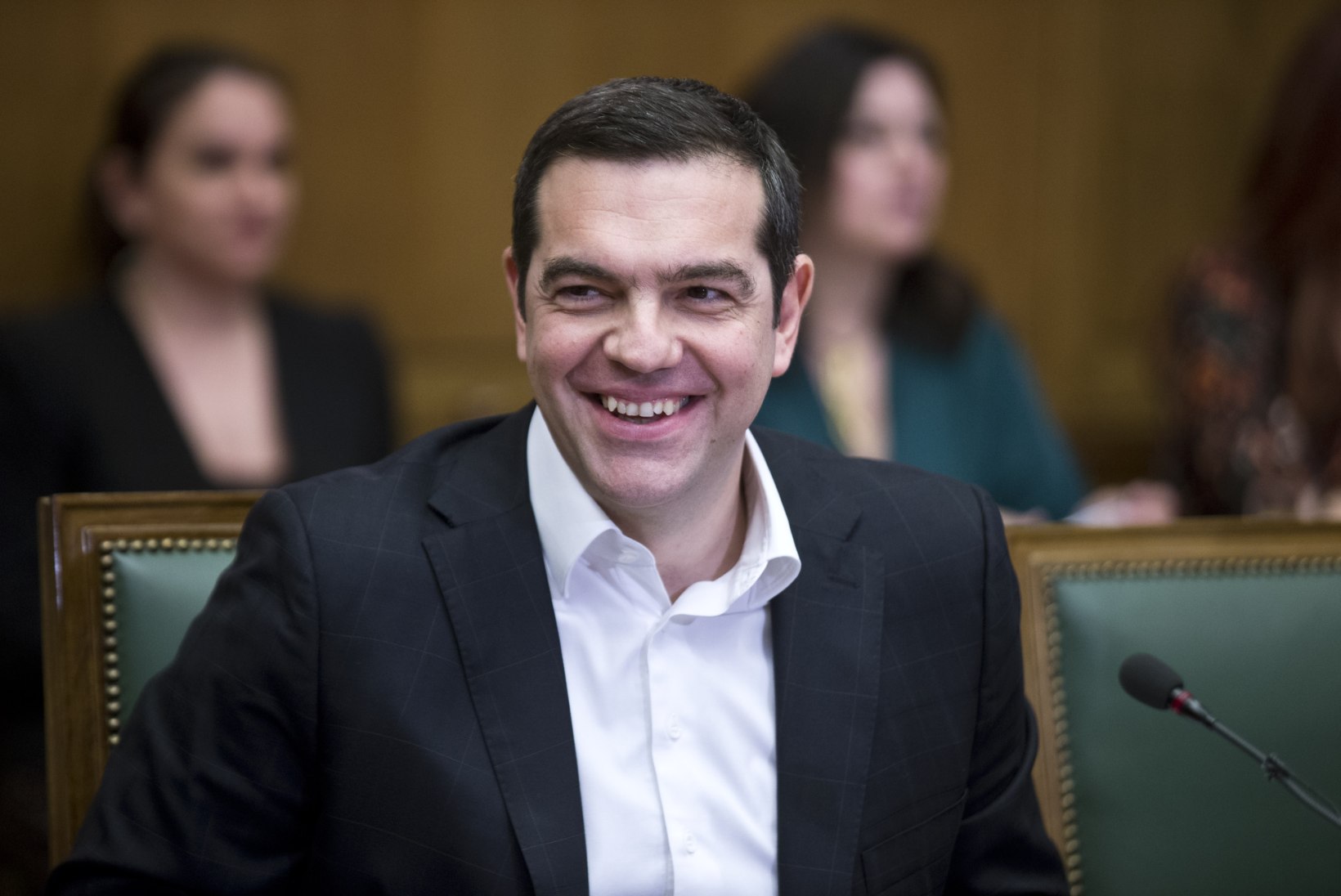 KRIIS LÄBI? Kreeka tõstab miinimumpalga 650 euroni