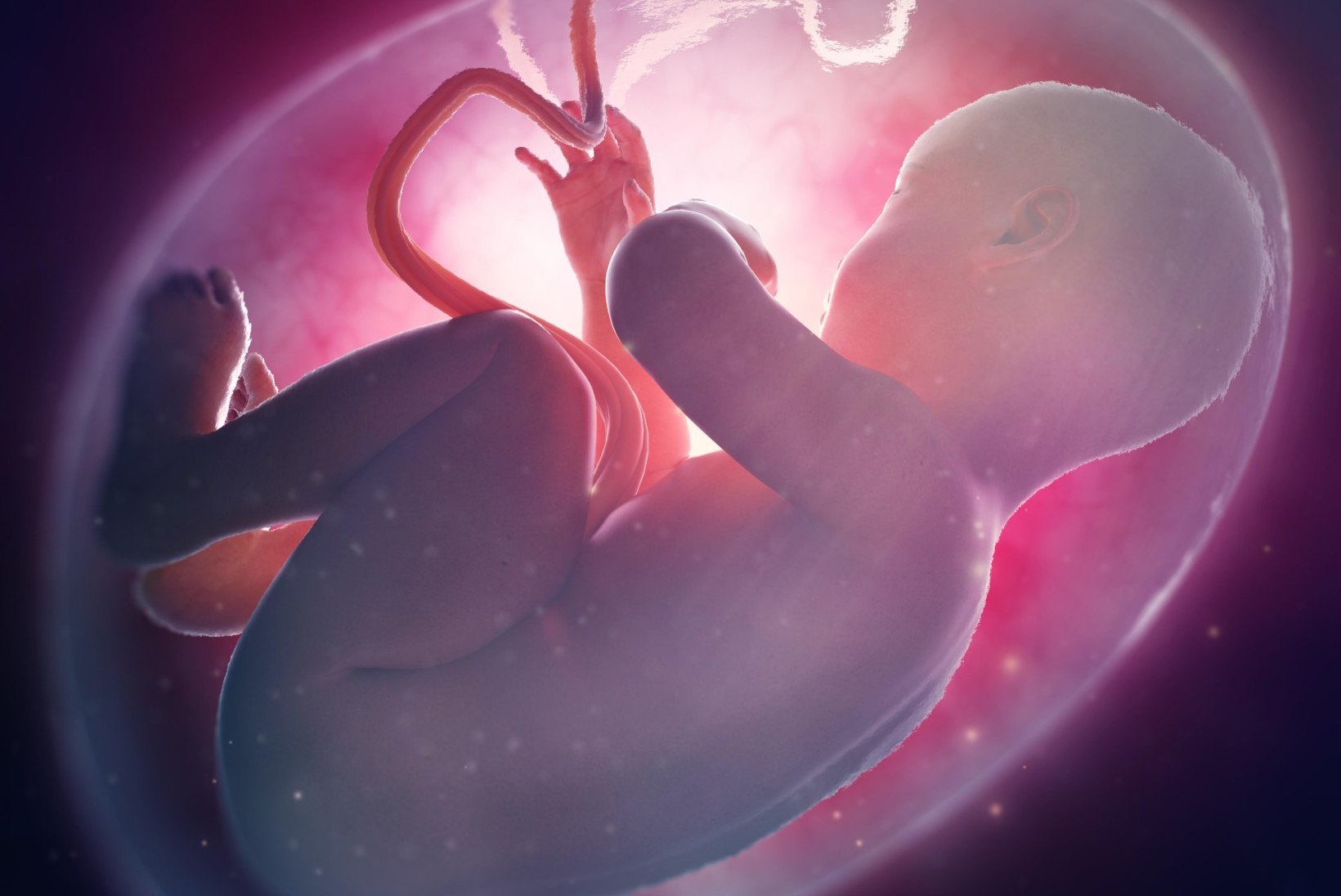 Sünnitustrendid: jäta beebi nabanööripidi platsenta külge või valmista platsentast hoopis smuutit