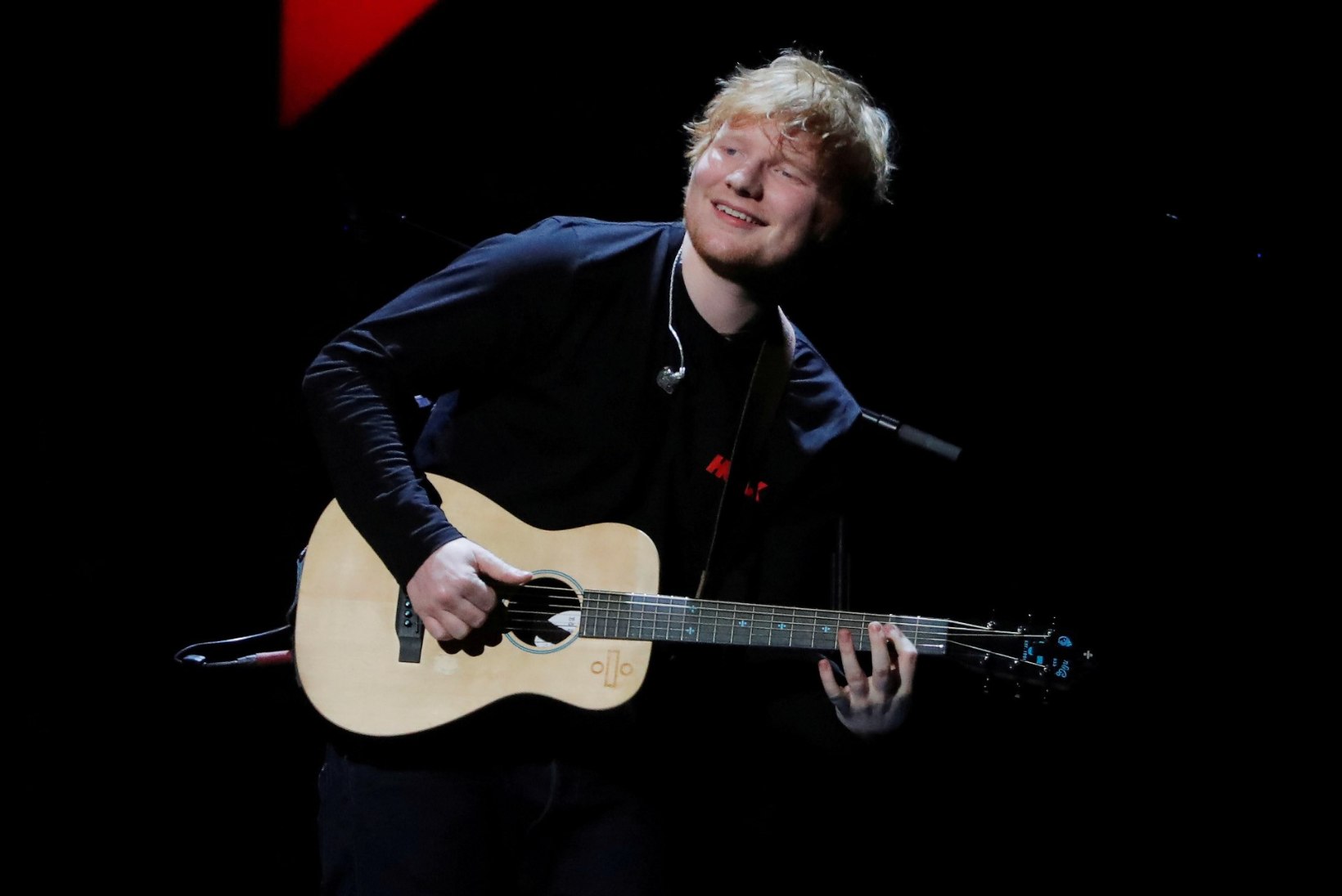 Ed Sheeran peab plagiaadisüüdistustega kohtu ette astuma