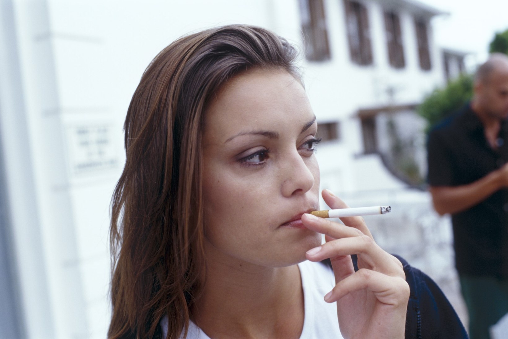 LOOBU KOHE: suitsetamine kahjustab sind alates esimesest mahvist