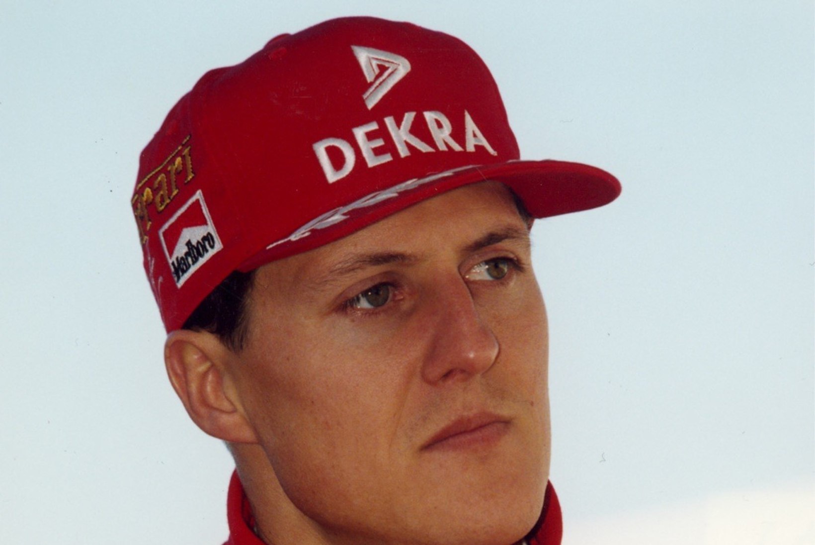 MÄLUMÄNG | Vormelilegend Michael Schumacher