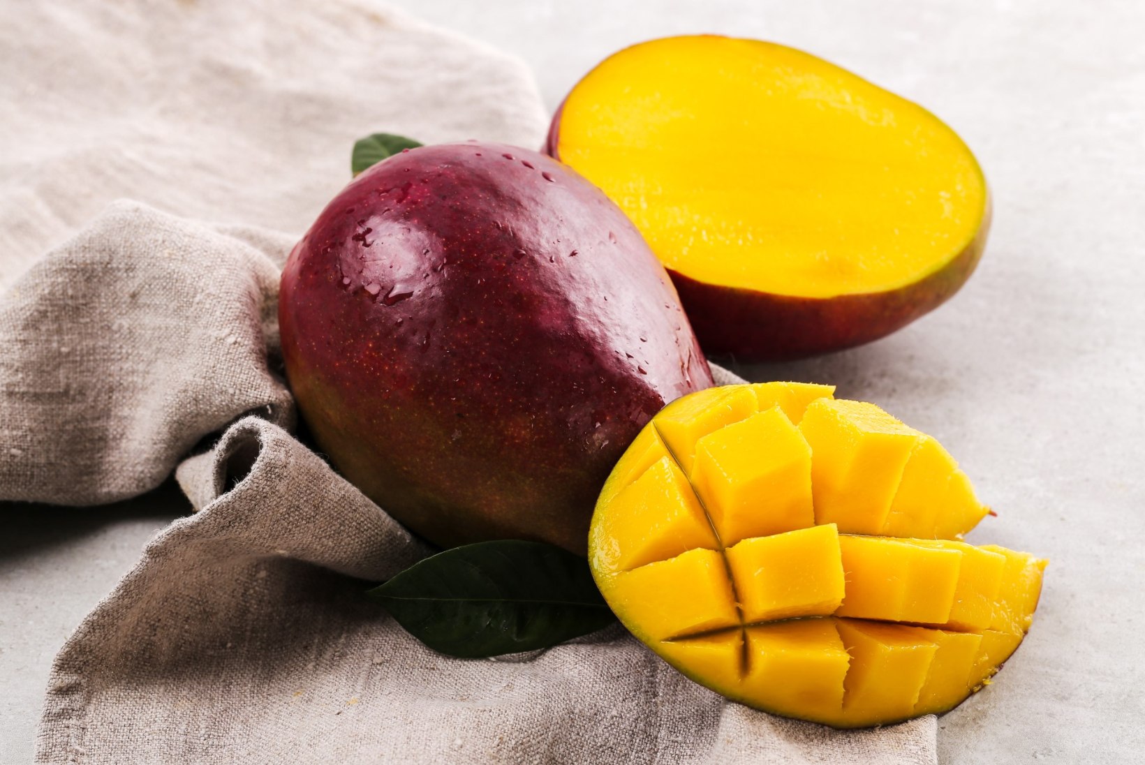 Mango - kuus põhjust, miks peaksid seda sagedamini sööma!