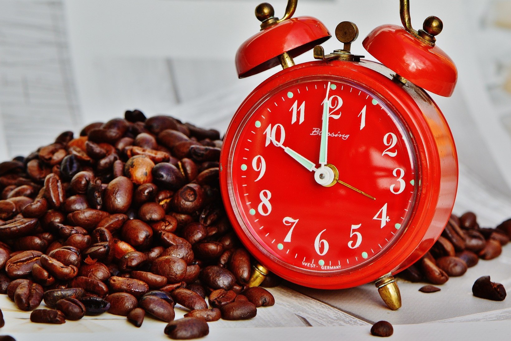 Täna on rahvusvaheline kohvipäev: aita kohvipaksust elektrit toota