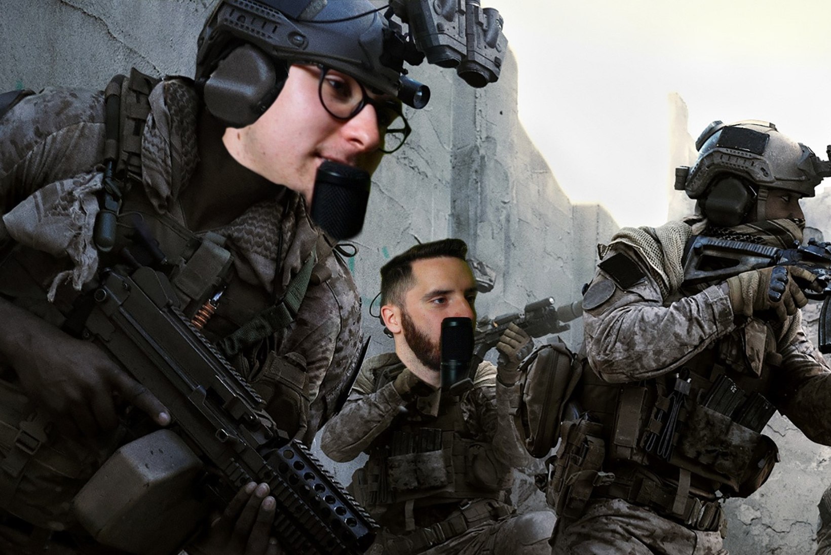 VIDEO | TESTITUD: „Call of Duty: Modern Warfare“ on väärt ootamist!