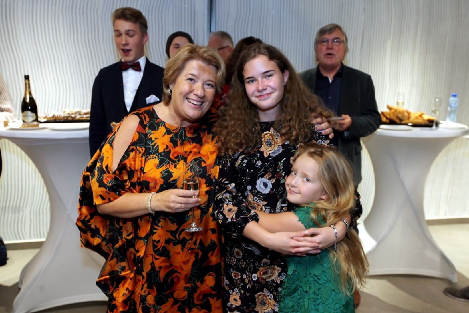 GALERII | Anne Veski eestvedamisel toimus Annetekoja konkursi finaalkontsert