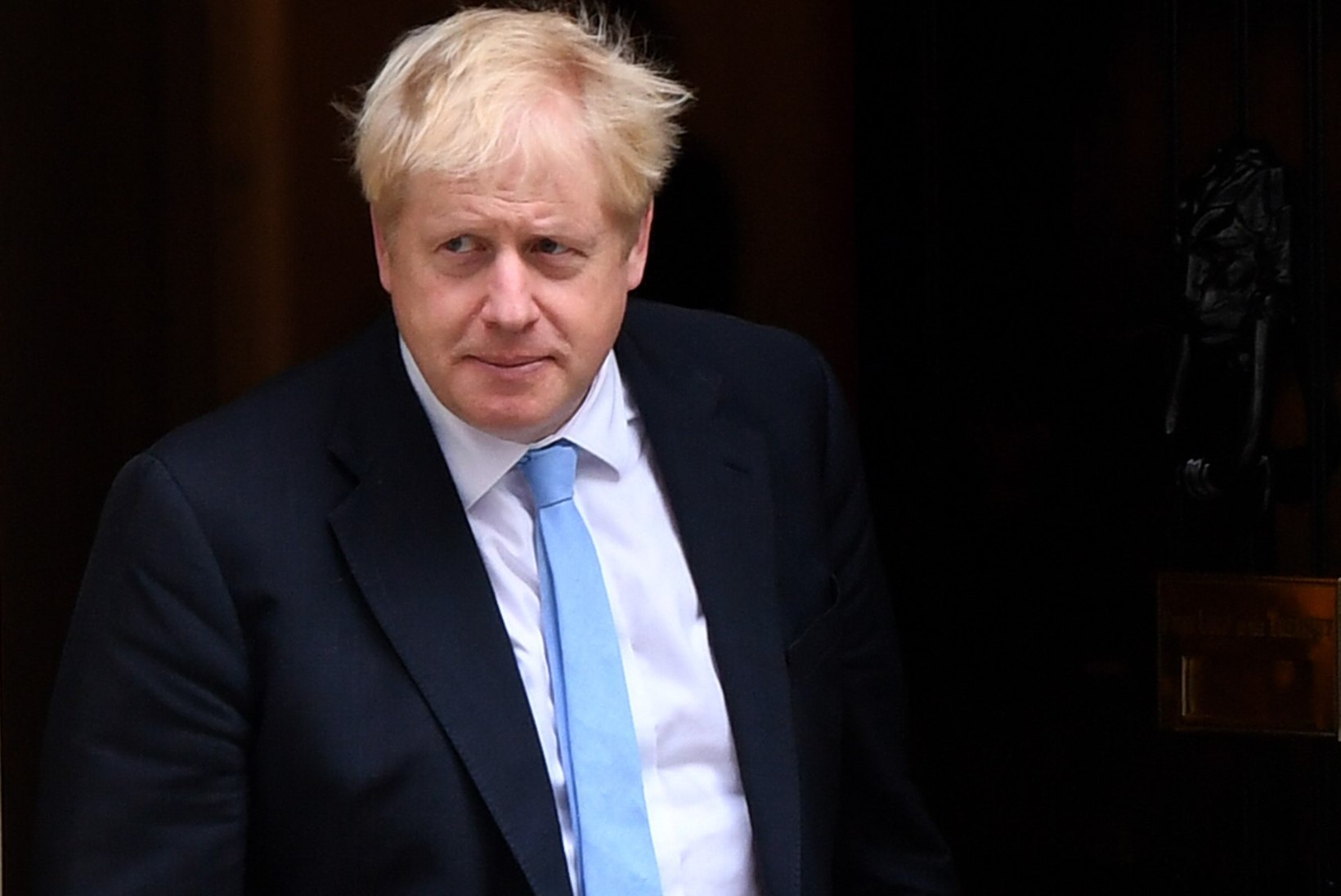 Boris Johnson: Ühendkuningriik ja Euroopa Liit nõustusid uue Brexiti lepinguga