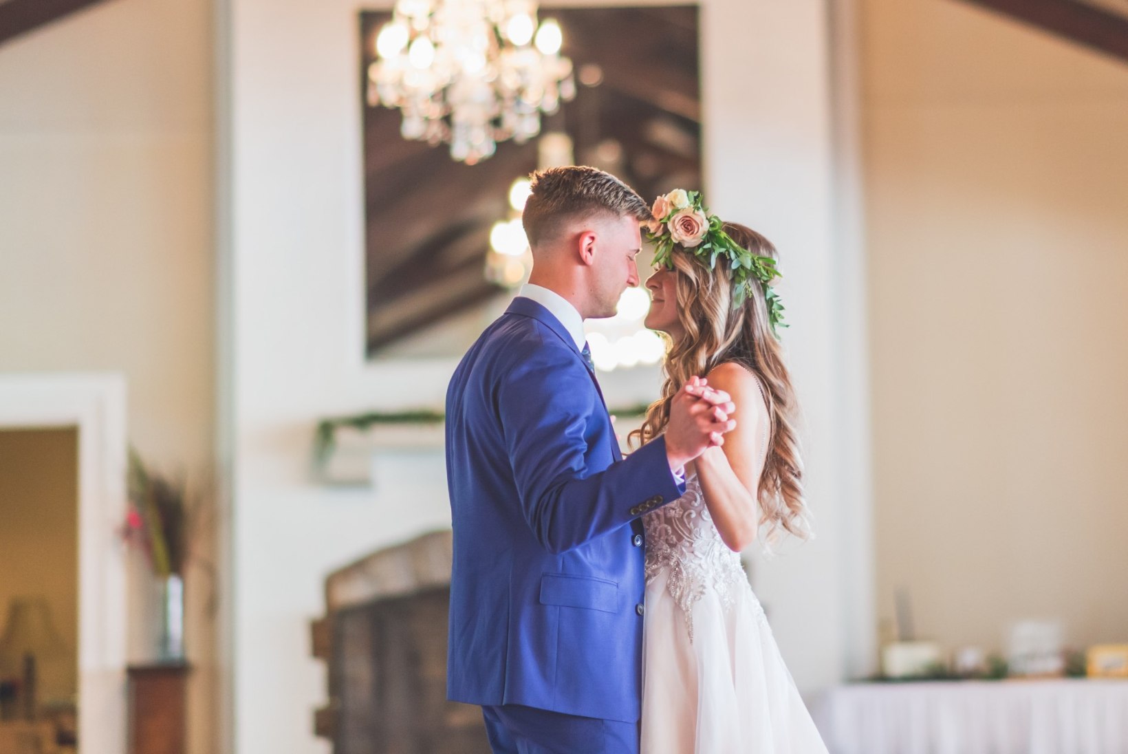 PULMAD TULEKUL | 10 lihtsat asja, mida pulmapäeval kindlasti vältida