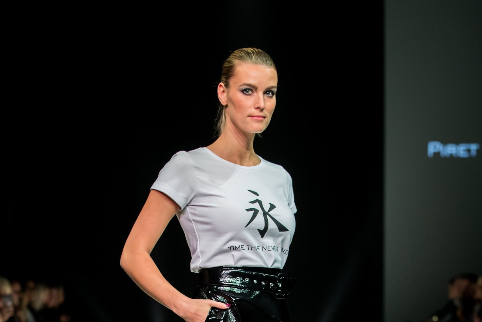 TFW | SUUR MOEGALERII | Tallinn Fashion Weeki teine päev tõi esile tänapäevaste naiste rõivamoe