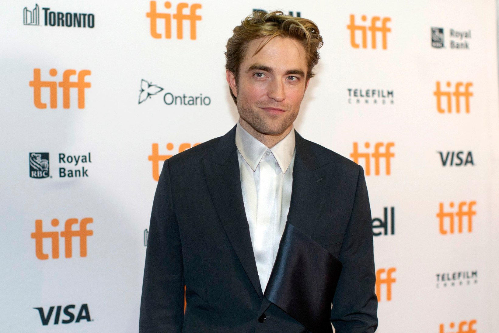 Robert Pattinson oma uuest rollist: „Batman pole kangelane.“