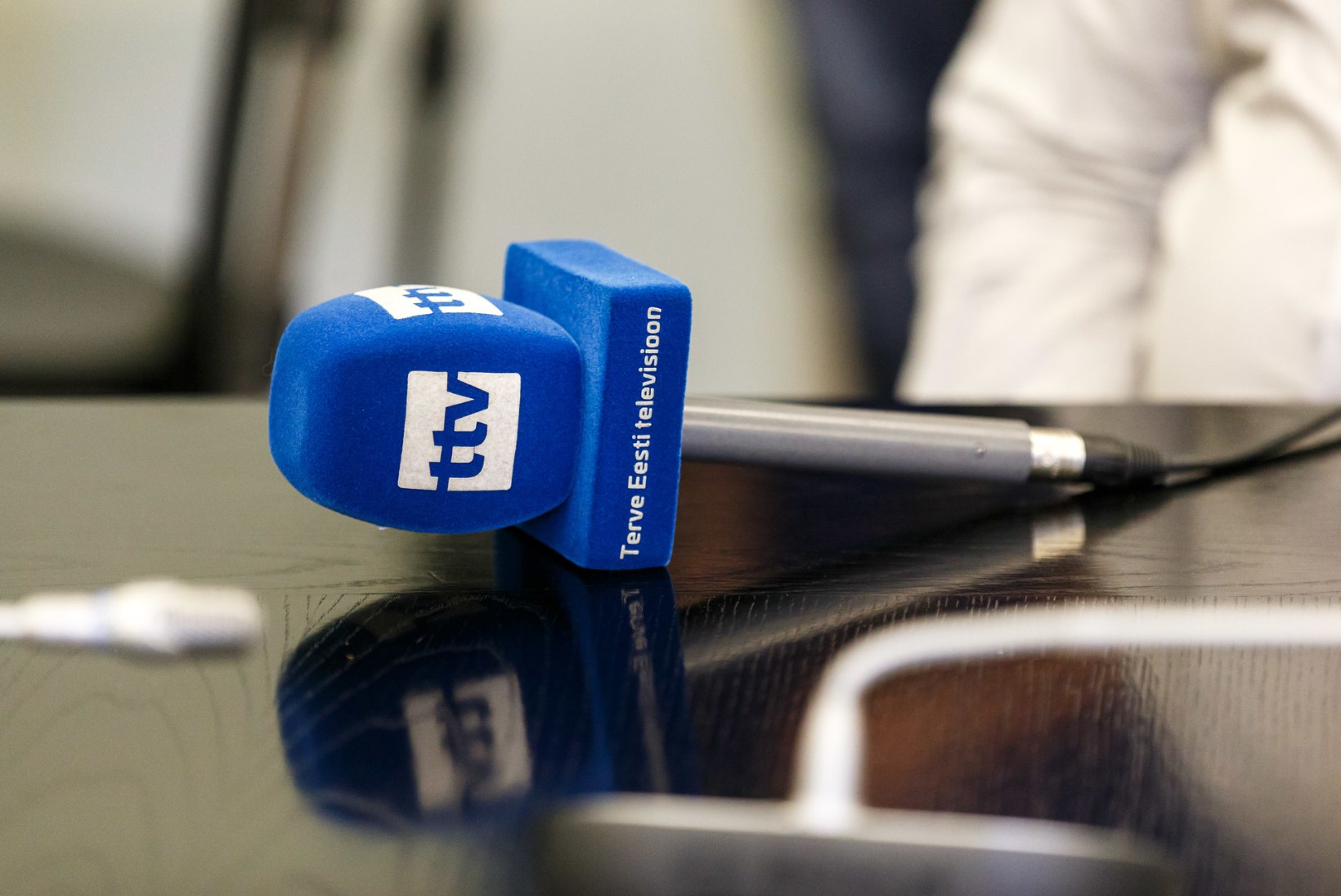 Tallinna TV juhid endiste töötajate etteheidetest: ollakse kadedad, et nemad koondati, aga meie jäime