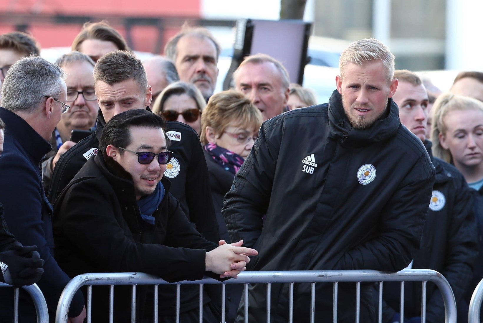 KURB AASTAPÄEV: Leicester City muinasloo viimane peatükk – tragöödia jalgpallipühamu kõrval