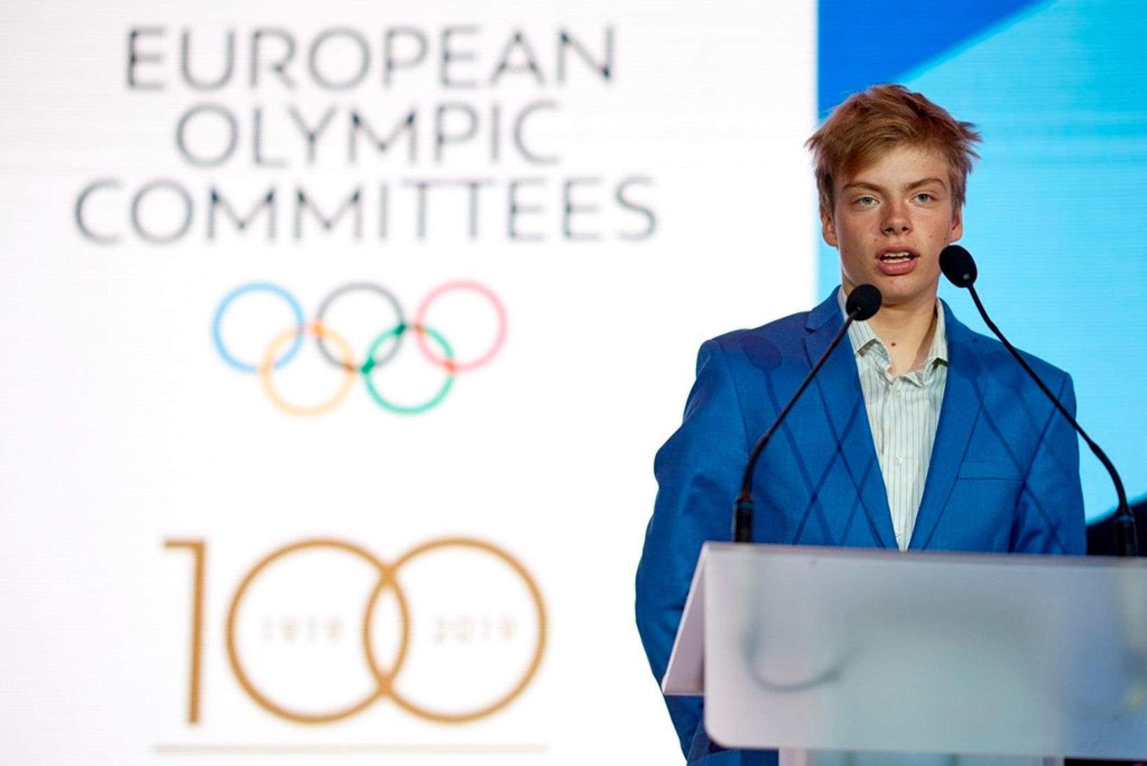 KÕVA SÕNA! 16aastane Madis Mihkels tõusis Euroopa paremuselt neljandaks noorsportlaseks
