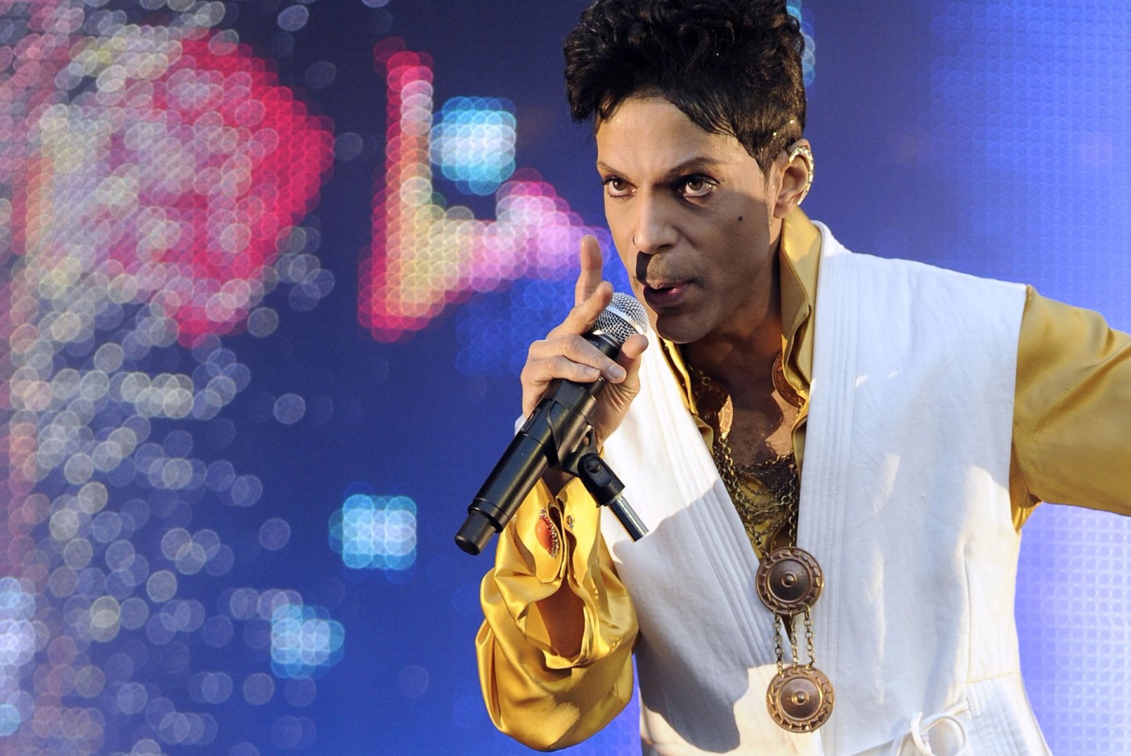 7 asja, mida me Prince’i autobiograafiast teada saime