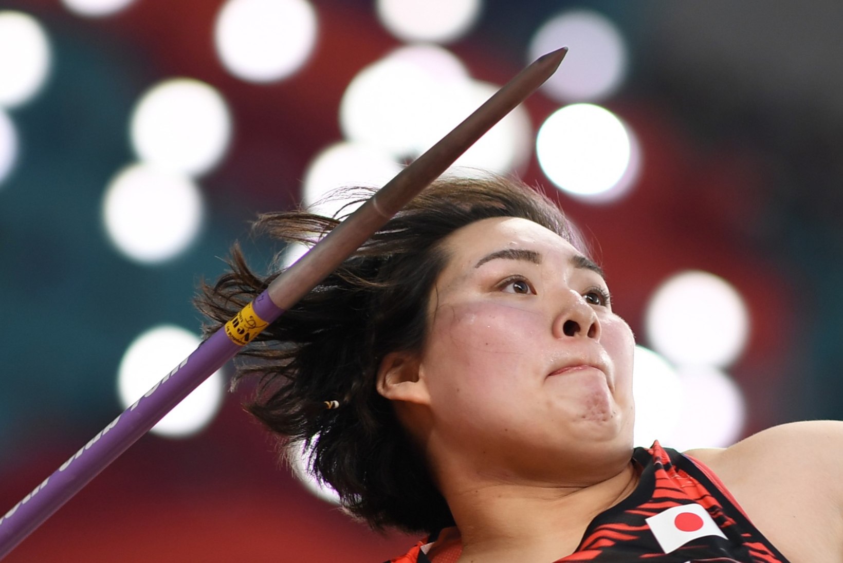 HUVITAV: Jaapani kergejõustiklased püstitavad oktoobri lõpus rekordeid. Mis saab Tokyo olümpial?
