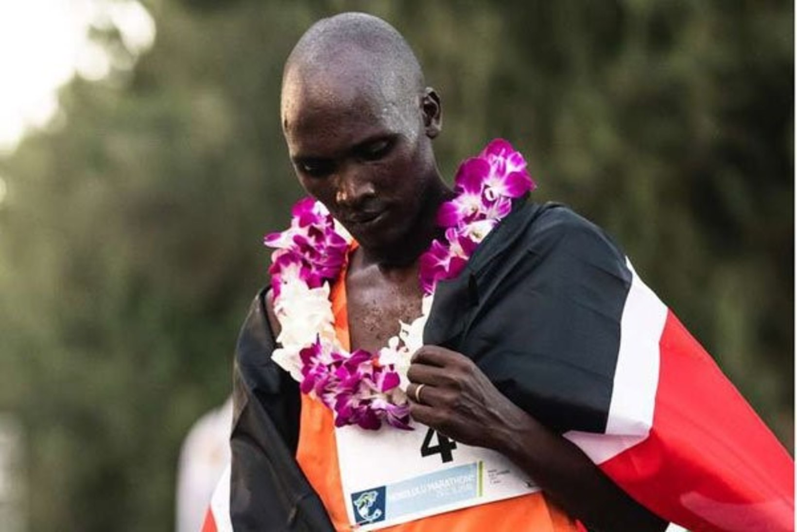 PATUPESA! Järjekordne Keenia tippjooksja põrus dopingukontrollis