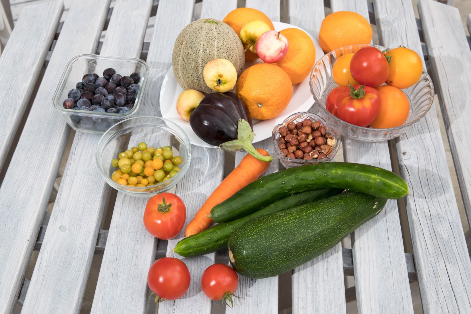 VEGAN-VÄLJAKUTSE! Kas sina suudaksid 21 päeva süüa vaid taimset toitu?