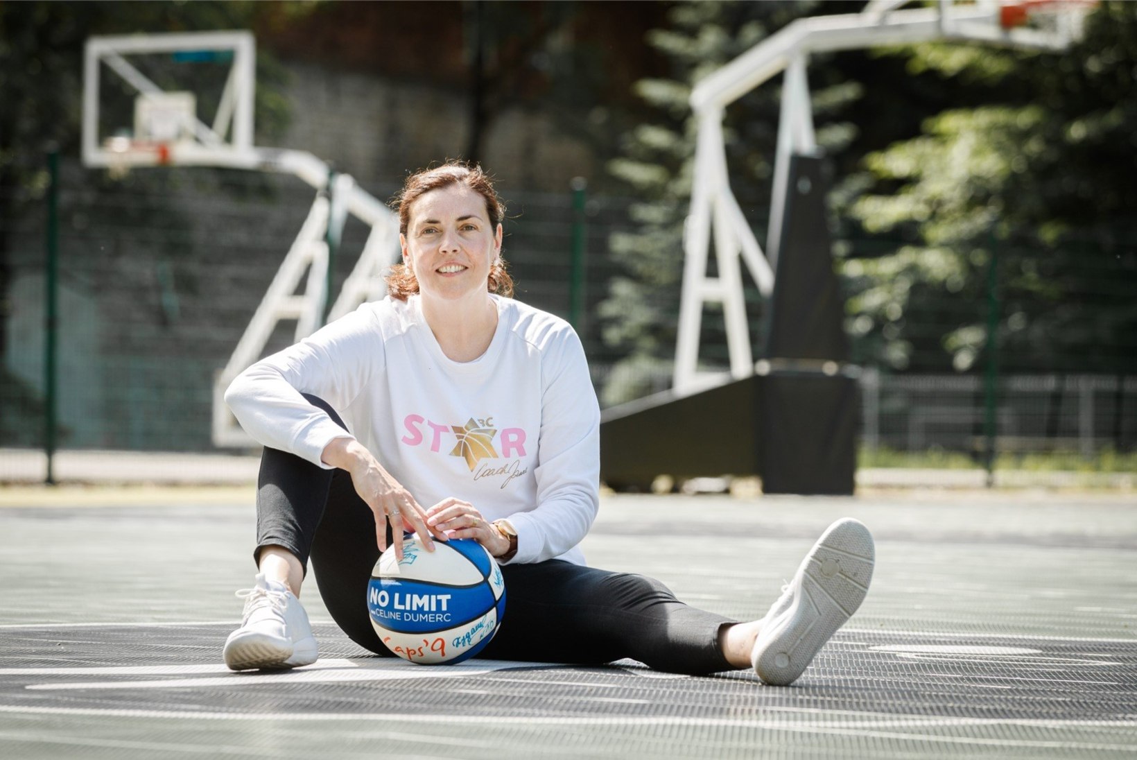 VIIES VEERANDAEG | Janne Schasmin: üle pika aja on põhjust naiste korvpallist õhinal rääkida
