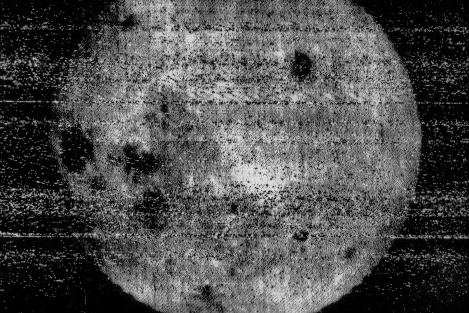 MINEVIKUHETK | 7. oktoober: kosmoseaparaat Luna 3 tegi esimese foto Kuu tagaküljest