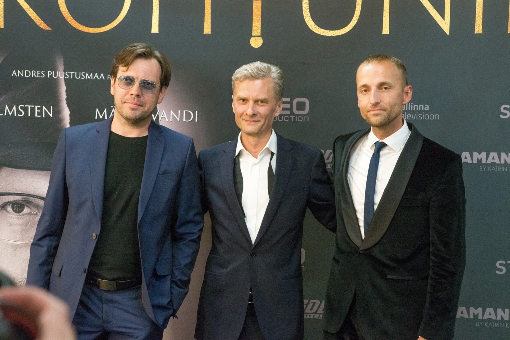Andres Puustusmaa mängufilm „Kohtunik“ valiti Rooma rahvusvahelise filmifestivali põhiprogrammi