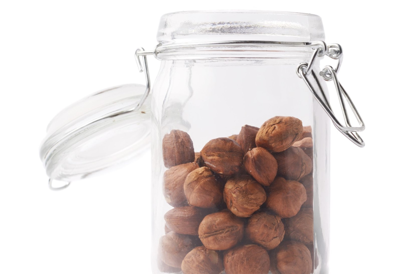 LUGEJA KÜSIB! Kuidas eemaldada pähklitelt õhukest pruuni kesta?