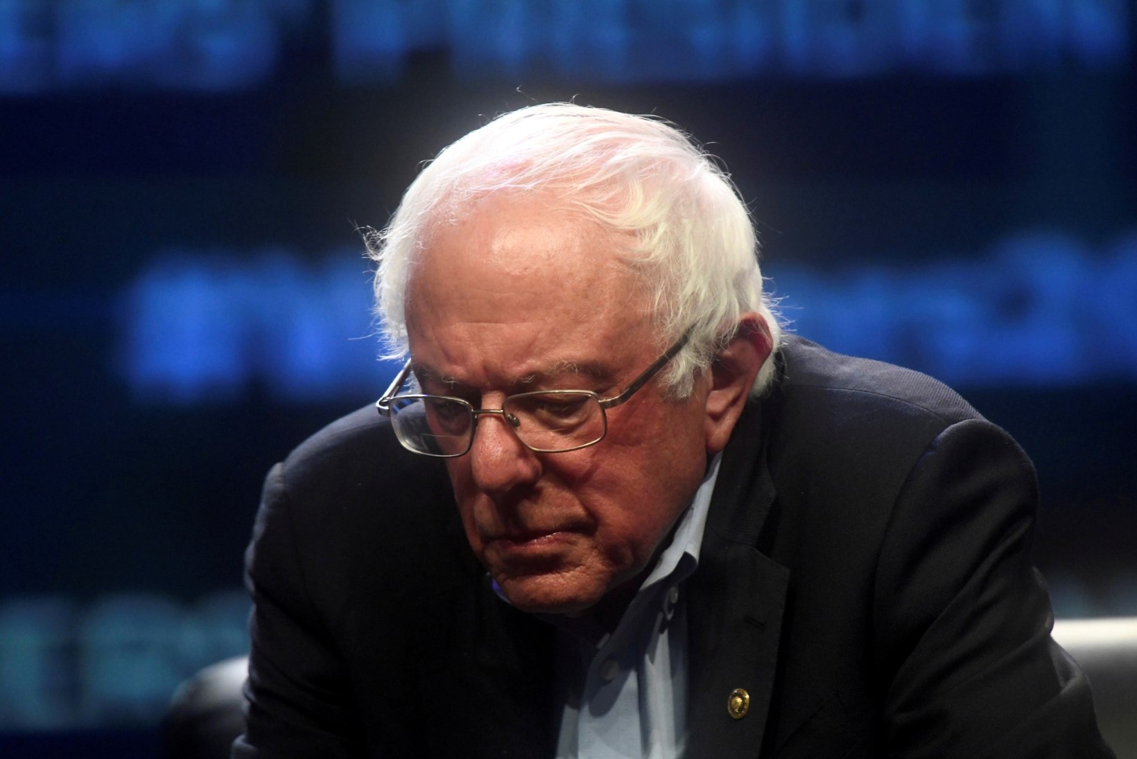 Bernie Sandersi minia suri vaid kaks päeva pärast vähidiagnoosi