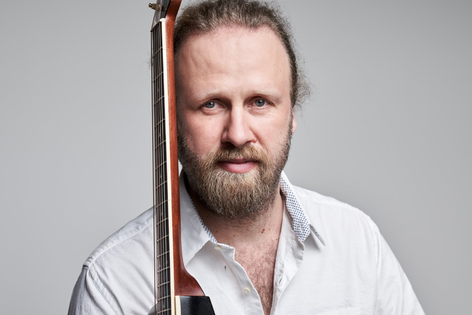 Kitarrist Oleg Pissarenko elu suurimast kriisist: „Mul oli tunne, et ei ela seda üle.“