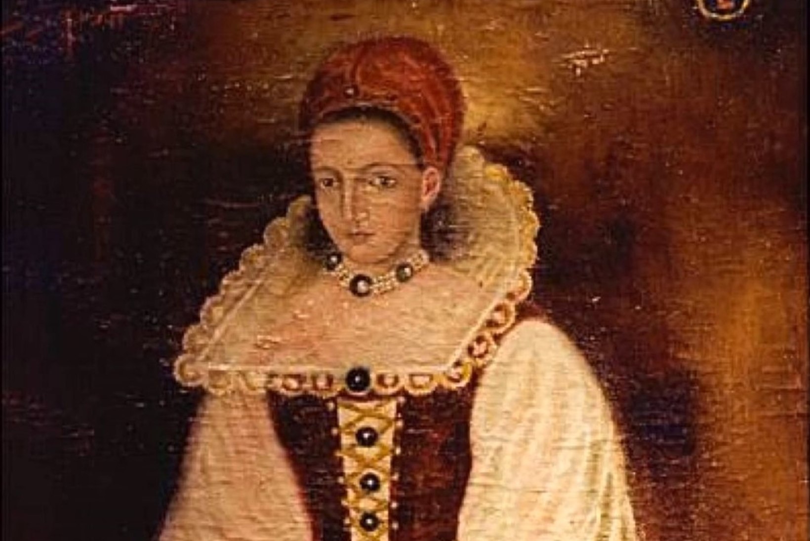 VERINE KRAHVINNA: Erzsébet Báthory tappis lossi saabunud tüdrukuid