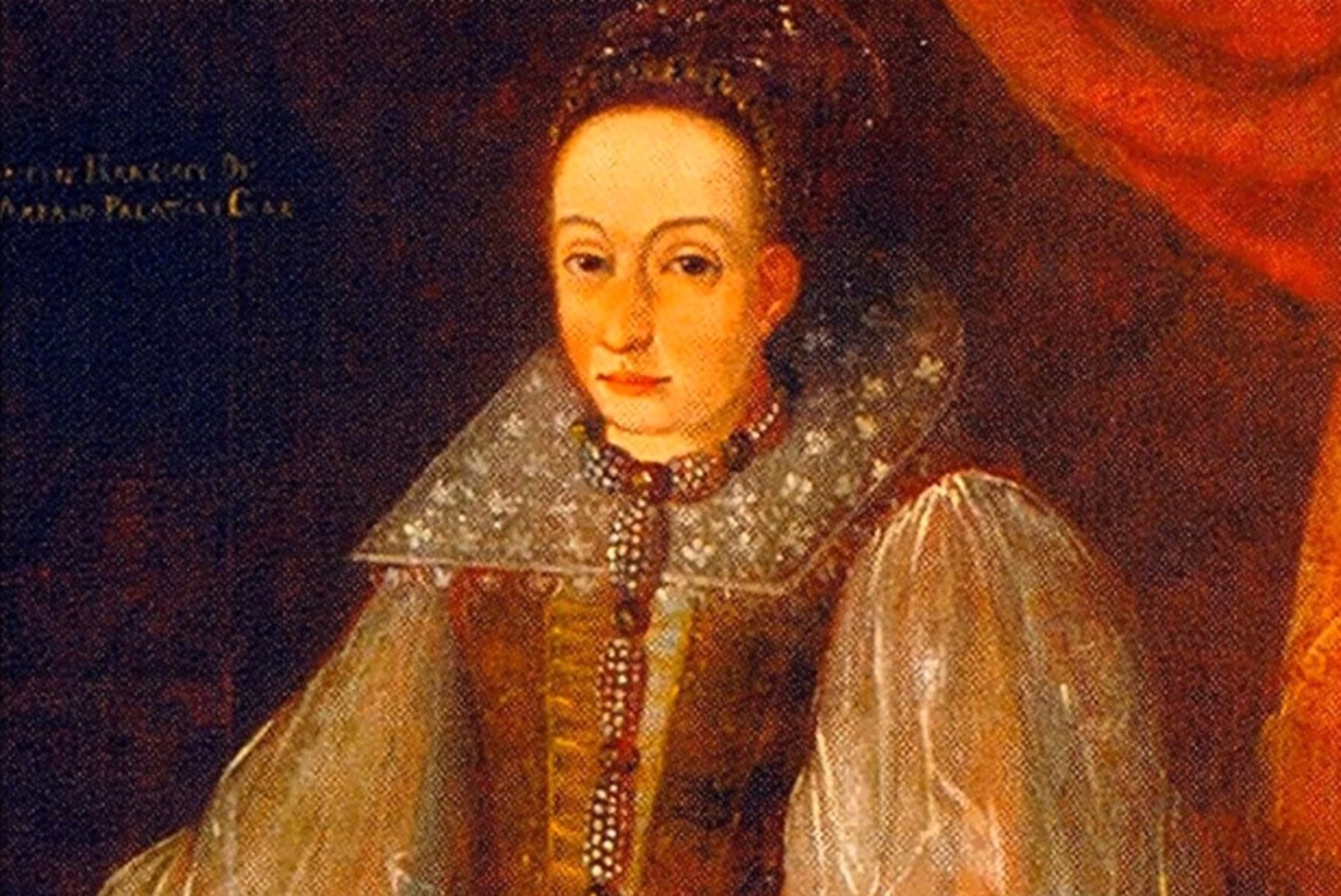 VERINE KRAHVINNA: Erzsébet Báthory tappis lossi saabunud tüdrukuid