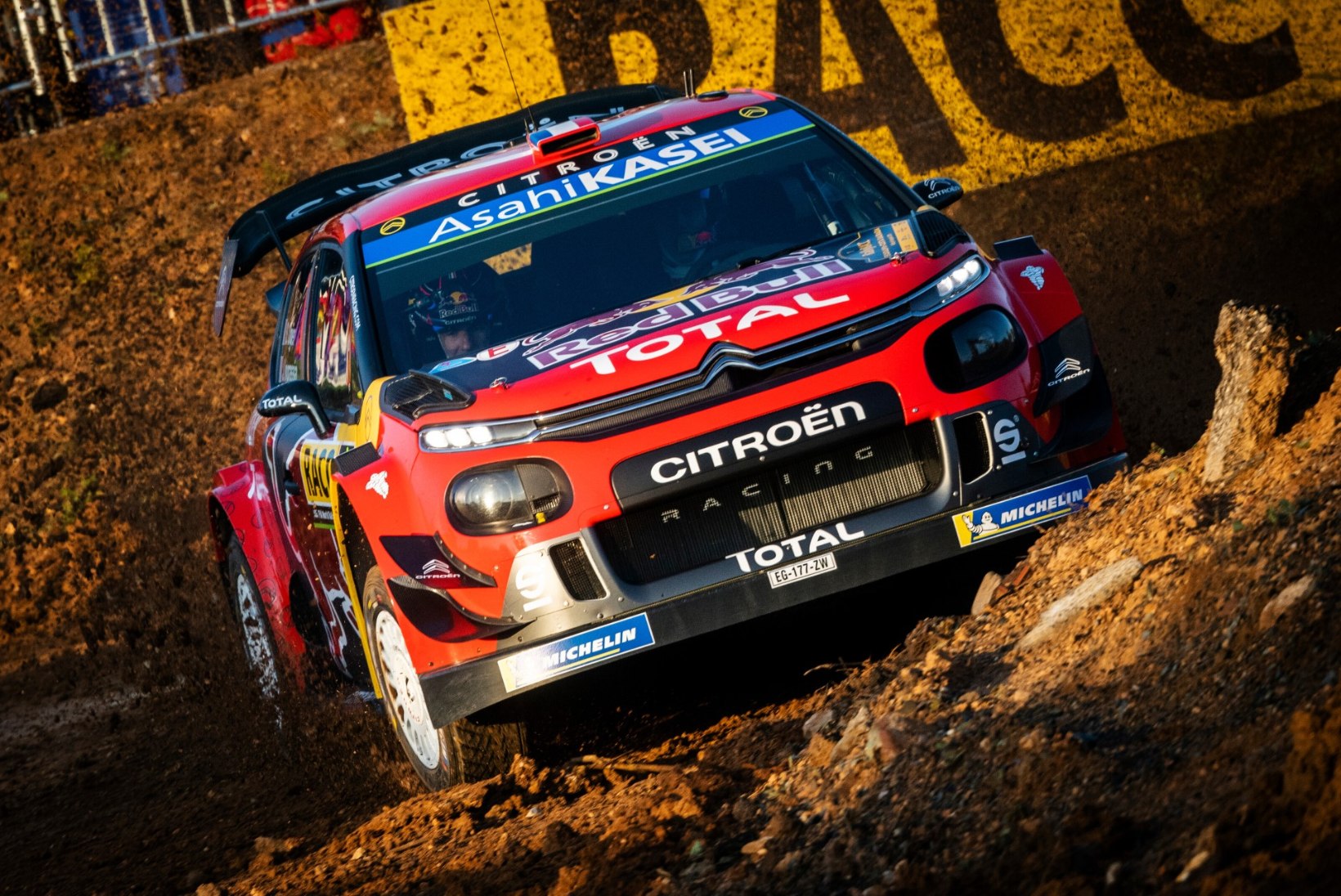 AUTORALLI SURM? „Citroen loobus, kuna WRC-sari ei suuda enam teistest eristuda“