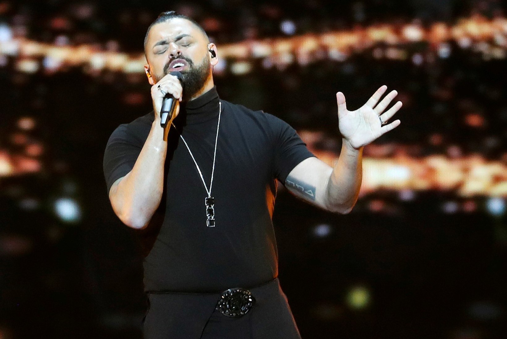 Ungari ei osale järgmise aasta Eurovisionil: „Üritus on liiga gei!”